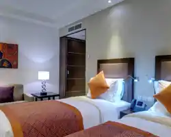 Crowne Plaza Madinah, an IHG Hotel thumbnail